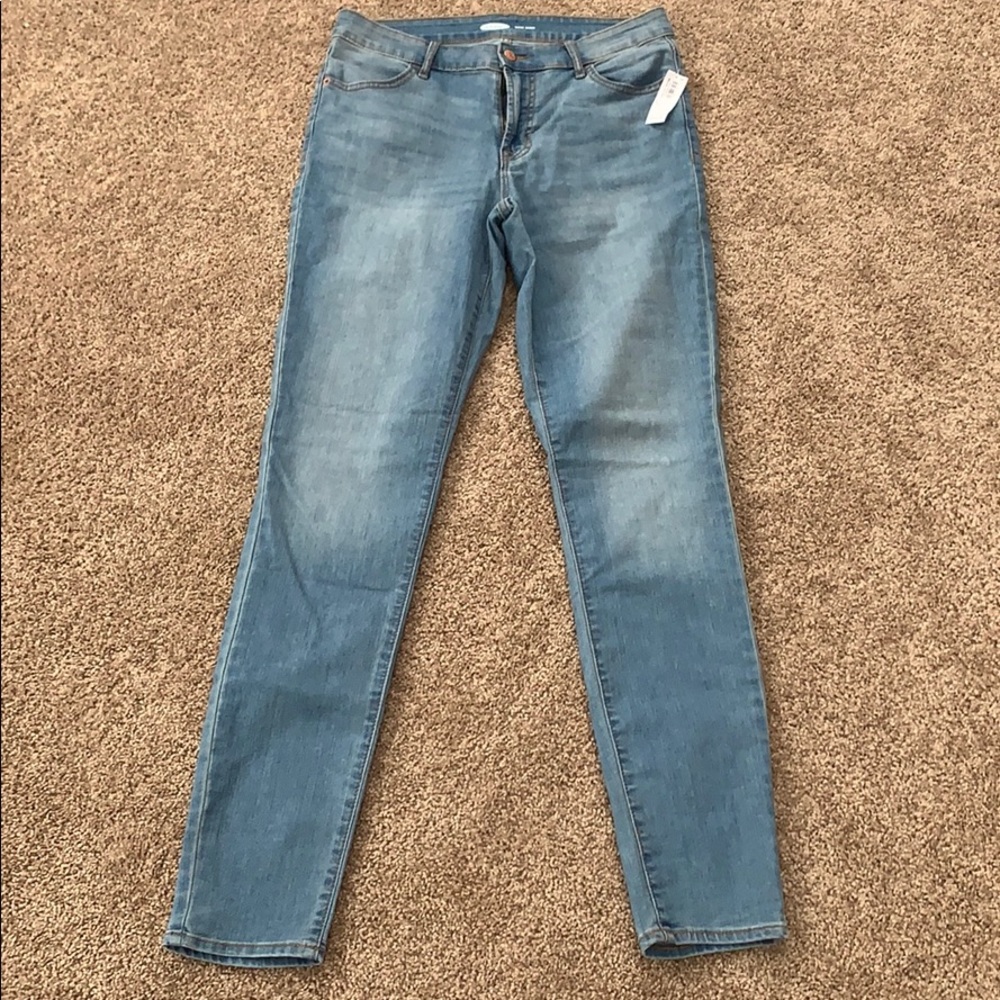Old Navy size 8 tall